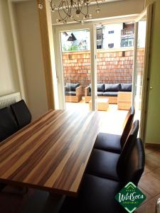 Φωτογραφία από το άλμπουμ του Wild Soca House Apartment No.5 σε Bovec