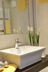 Bagno di Hotel Prinzen