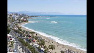 Fotografia z galérie ubytovania Holiday Minerva v destinácii Benalmádena