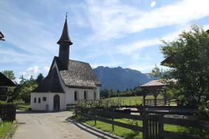 Gallery image of Ferienwohnung Alpine Style in Oberstdorf