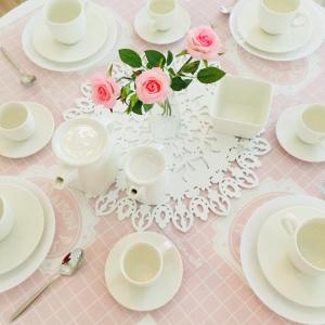 Gallery image of Flowers Sweet Rooms B&B in Vasto