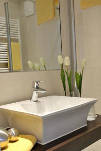 Bagno di Hotel Prinzen