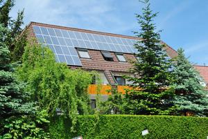 Giardino di Hotel Prinzen