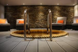 Fotografie z fotogalerie ubytování Netherwood Hotel & Spa v destinaci Grange-over-Sands