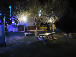 Foto dalla galleria di Bells Motel a Seferihisar