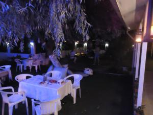 Foto dalla galleria di Bells Motel a Seferihisar