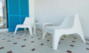 Fotografie z fotogalerie ubytování Apartamentos Alberca - Deniasol v destinaci Denia