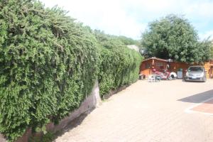 Fotografie z fotogalerie ubytování rita v destinaci Sassari