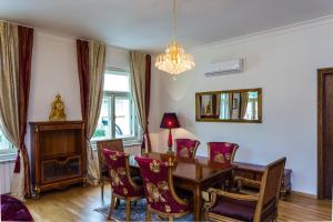Fotografia z galérie ubytovania Karlsbad Prestige v Karlových Varoch