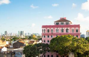 Imagen de la galería de Hotel Central, en Recife