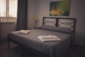 Gallery image of Miramurgia B&B in Gravina in Puglia