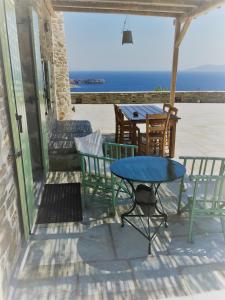Gallery image of Serifos Vacation Home in Rámos
