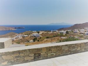 Gallery image of Serifos Vacation Home in Rámos