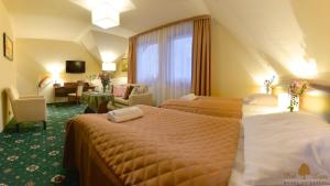 Ảnh trong thư viện ảnh của Zajazd Pod Lipą ở Humniska