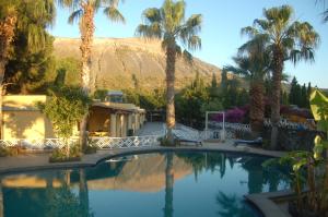 Bassein majutusasutuses Hotel Al Togo Fitness & Relax või selle lähedal