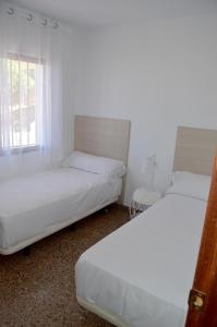 Apartamentos Ágora Atalayas (España Peñíscola) - Booking.com