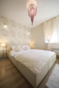 ザダルにあるTop Apartments Zadarのギャラリーの写真