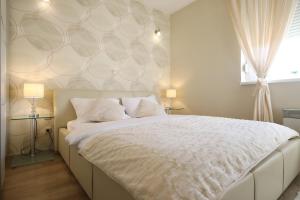 ザダルにあるTop Apartments Zadarのギャラリーの写真