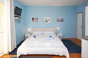Gallery image of Apartments & Rooms Andrea in Zadar