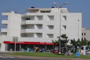 Fotografie z fotogalerie ubytování SIBIL.LIA v destinaci L'Escala