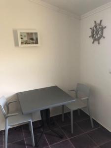 Fotografia z galérie ubytovania Studio apartman Giardino vo Viry