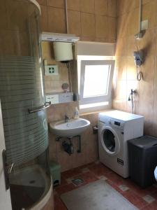 Fotografia z galérie ubytovania Studio apartman Giardino vo Viry