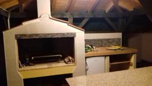 Fotografia z galérie ubytovania Studio apartman Giardino vo Viry