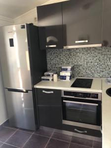 Fotografia z galérie ubytovania Studio apartman Giardino vo Viry