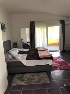 Fotografia z galérie ubytovania Studio apartman Giardino vo Viry