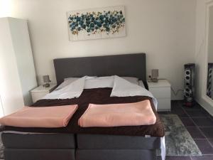 Fotografia z galérie ubytovania Studio apartman Giardino vo Viry