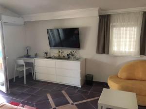 Fotografia z galérie ubytovania Studio apartman Giardino vo Viry