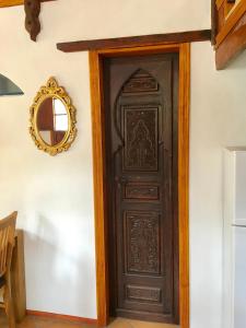 Zdjęcie z galerii obiektu Casa Ambiente w mieście Valle Gran Rey