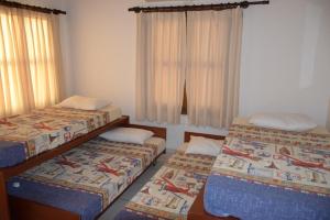 Fotografie z fotogalerie ubytování Hotel Mami Vilma v destinaci Roboré
