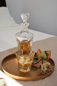 Ποτά στο Apartmani Ognjanovic Kotor