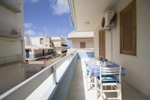 Gallery image of siciliacasevacanze - Casa Girasole in Marina di Ragusa