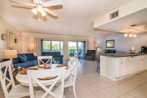 Dining area sa holiday home