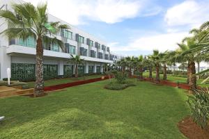 Gallery image of Avanti Mohammedia Hotel in Mohammedia