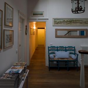 Кровать или кровати в номере M Club De Luxe B&B