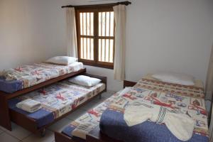 Fotografie z fotogalerie ubytování Hotel Mami Vilma v destinaci Roboré
