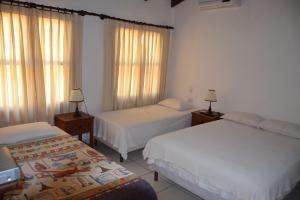 Fotografie z fotogalerie ubytování Hotel Mami Vilma v destinaci Roboré