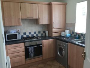 Gallery image of Morning Field Apartment Free Parking in Inverness