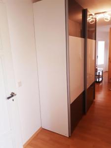 Galeriebild der Unterkunft Ferienwohnung Schlossblick Altenburg in Altenburg
