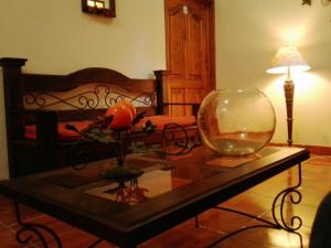 Gallery image of Hotel Bethel in Cobán