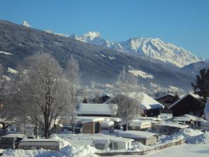 Imagen de la galería de Familie Fritzenwallner, en Altenmarkt im Pongau