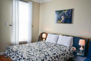 Gallery image of Le Petit Hotel La Passe Pierre Par La Galouine in Tadoussac