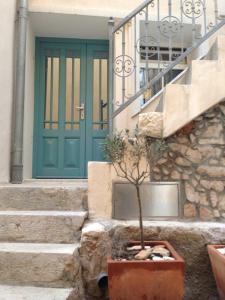 Fotografie z fotogalerie ubytování Apartments Mediteranea v destinaci Baška