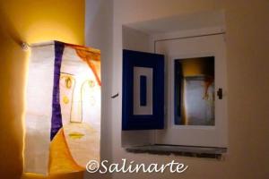 Fotografie z fotogalerie ubytování SalinArte v destinaci Santa Marina Salina