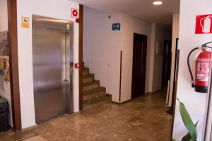 Fotografie z fotogalerie ubytování Residencia Universitaria Cadiz Centro v destinaci Cádiz