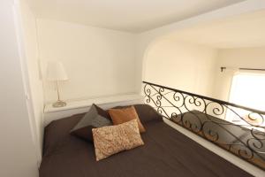 Zona d'estar a Penna Flats