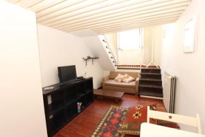 Televisor o centre d'entreteniment de Penna Flats